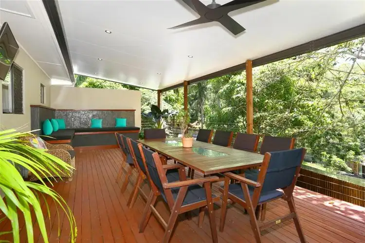 Fifth view of Homely house listing, 49 Yarrayne Road, Nerang QLD 4211