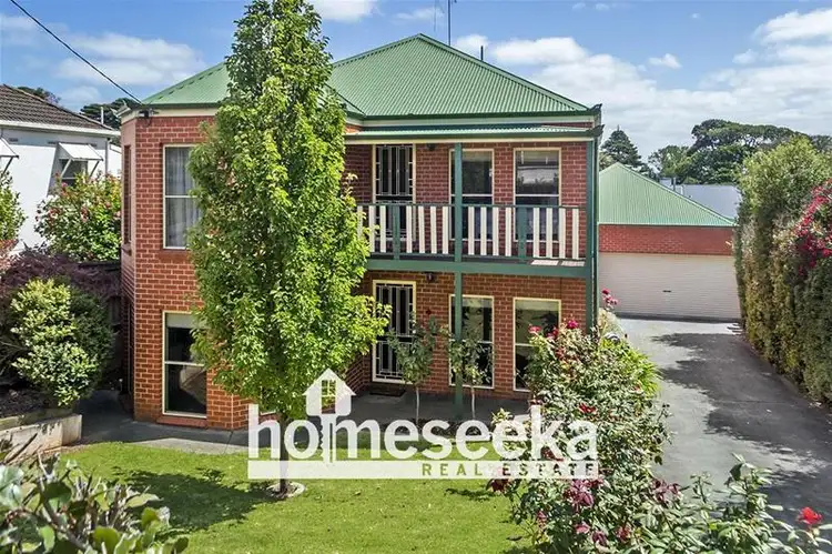 47 Jamieson Street, Warrnambool VIC 3280