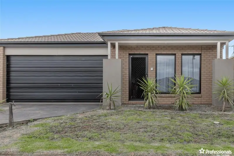 Main view of Homely house listing, 7 Colonus Street, Kurunjang VIC 3337