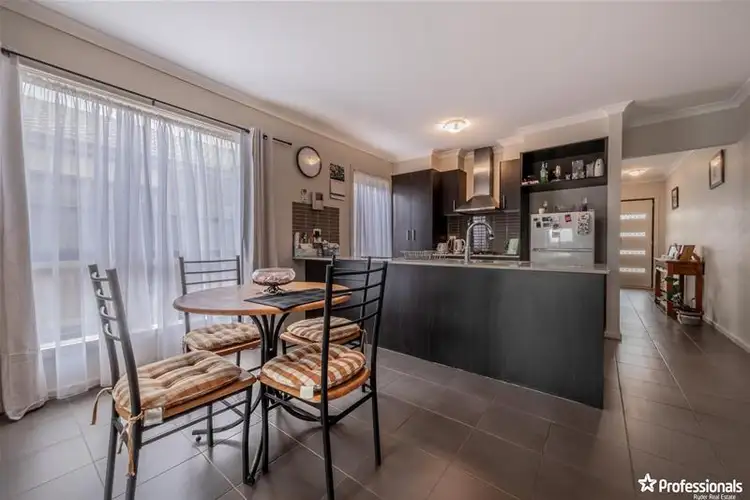 Fourth view of Homely house listing, 7 Colonus Street, Kurunjang VIC 3337