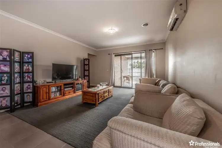 Fifth view of Homely house listing, 7 Colonus Street, Kurunjang VIC 3337