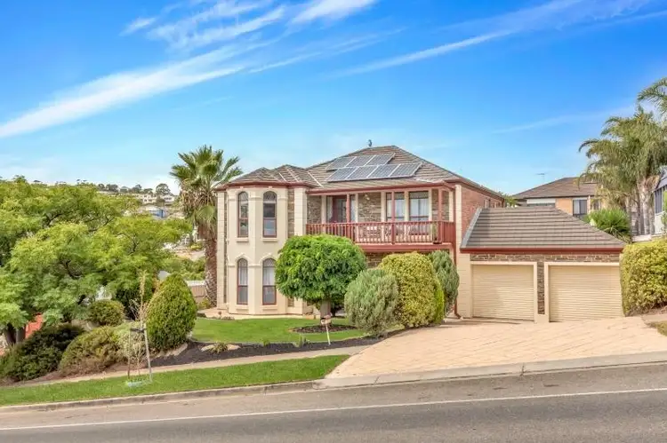 22 Cormorant Drive, Hallett Cove SA 5158