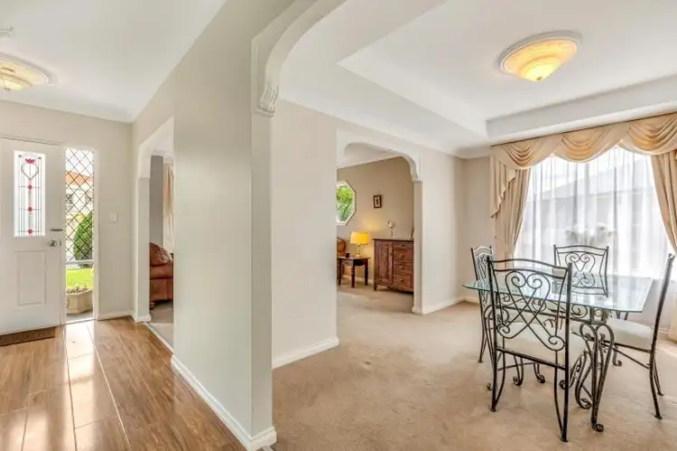 Sixth view of Homely house listing, 22 Cormorant Drive, Hallett Cove SA 5158