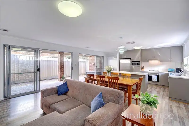 Main view of Homely house listing, 58A Sunnymeade Drive, Aberfoyle Park SA 5159