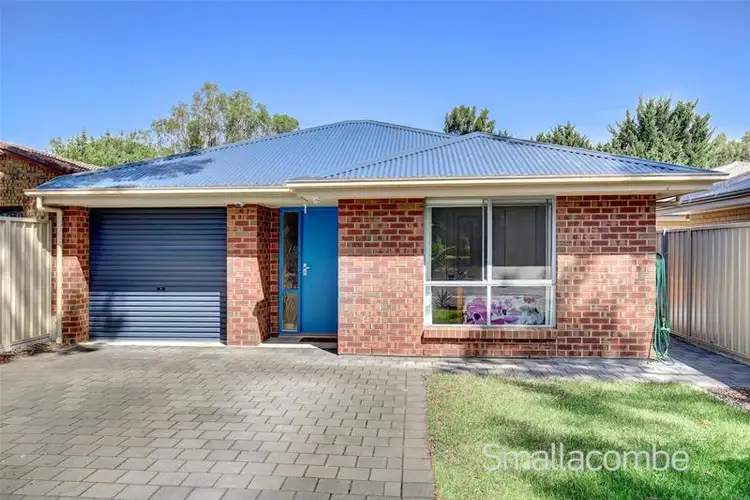 Second view of Homely house listing, 58A Sunnymeade Drive, Aberfoyle Park SA 5159