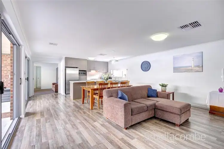 Sixth view of Homely house listing, 58A Sunnymeade Drive, Aberfoyle Park SA 5159