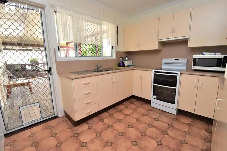 Second view of Homely house listing, 27 Malakoff Street, Biloela QLD 4715