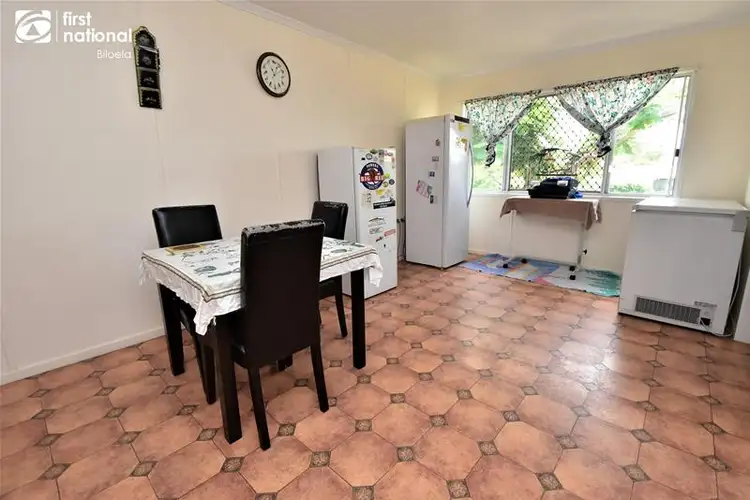 Third view of Homely house listing, 27 Malakoff Street, Biloela QLD 4715