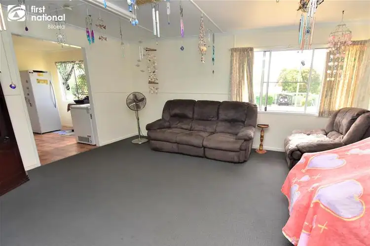 Fourth view of Homely house listing, 27 Malakoff Street, Biloela QLD 4715