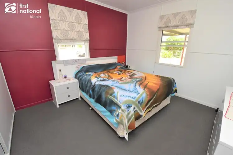 Fifth view of Homely house listing, 27 Malakoff Street, Biloela QLD 4715