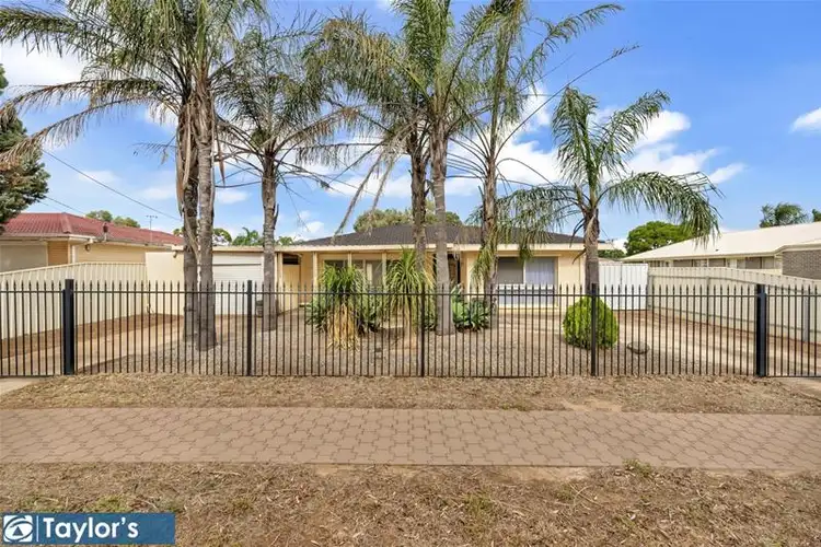 1503 Main North Road, Salisbury East SA 5109