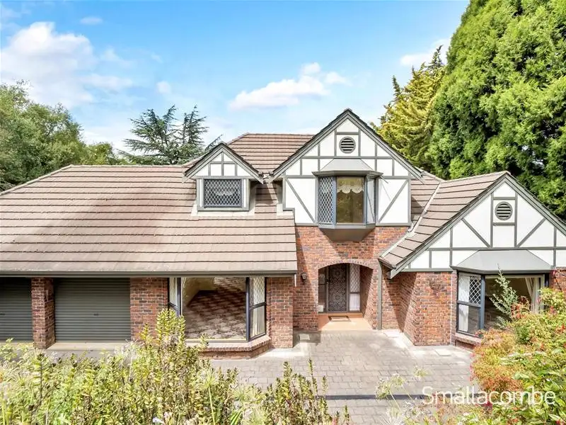 Main view of Homely house listing, 33 Waverley Ridge Road, Crafers West SA 5152