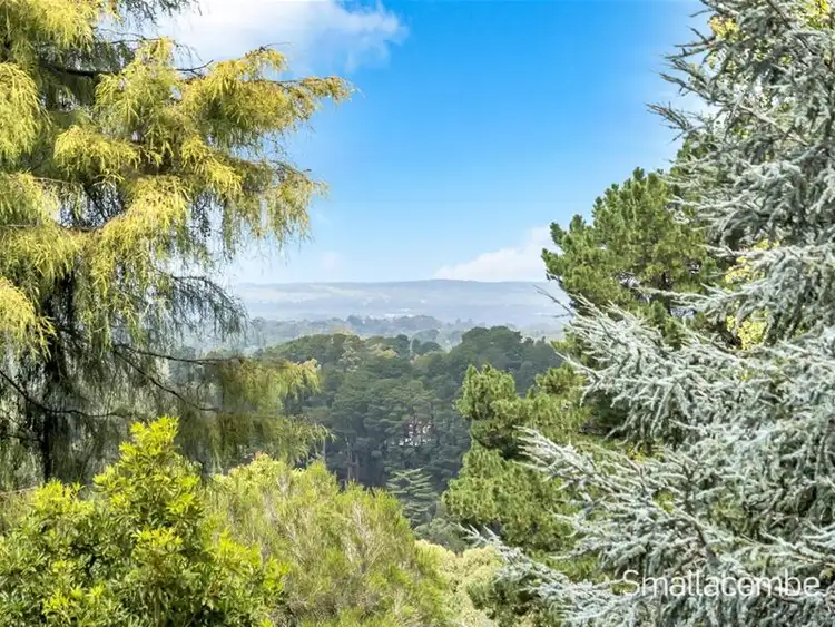 Third view of Homely house listing, 33 Waverley Ridge Road, Crafers West SA 5152