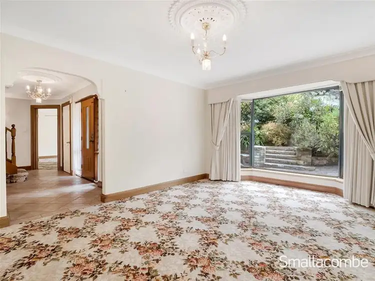 Fourth view of Homely house listing, 33 Waverley Ridge Road, Crafers West SA 5152