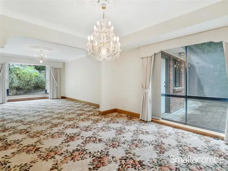 Fifth view of Homely house listing, 33 Waverley Ridge Road, Crafers West SA 5152