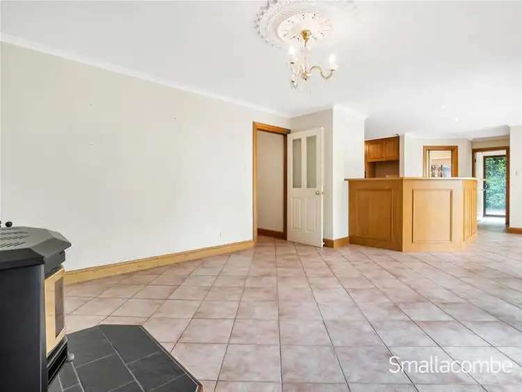 Sixth view of Homely house listing, 33 Waverley Ridge Road, Crafers West SA 5152