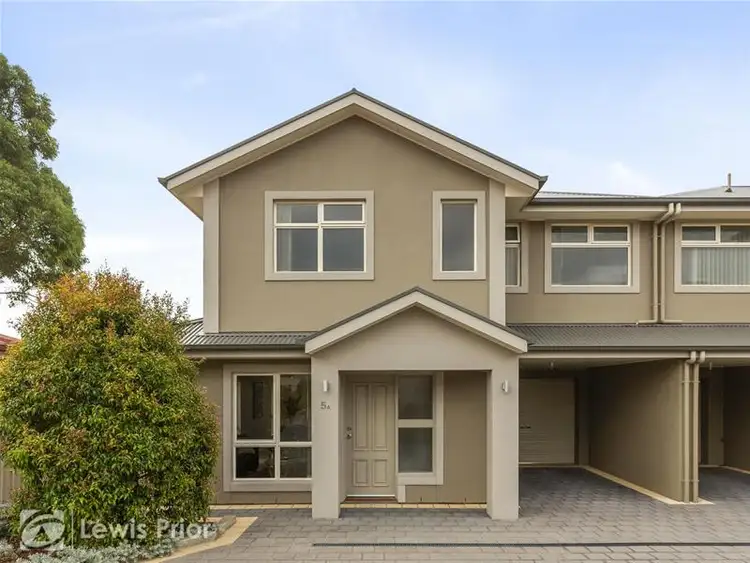 5a Vardon Street, Seacombe Gardens SA 5047
