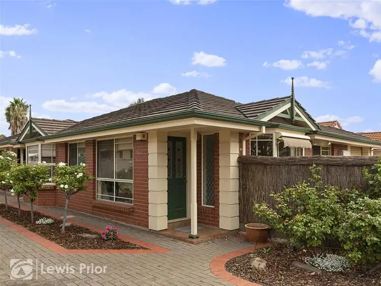 1/15 Dunrobin Road, Hove SA 5048