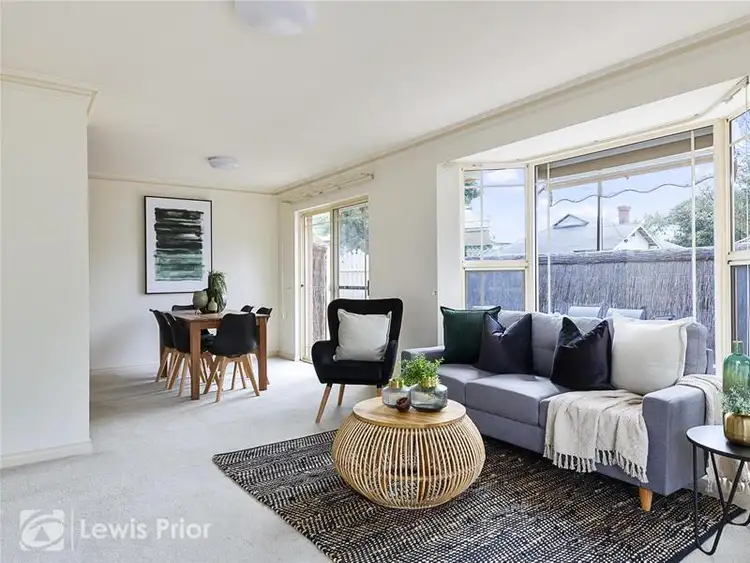 Second view of Homely unit listing, 1/15 Dunrobin Road, Hove SA 5048