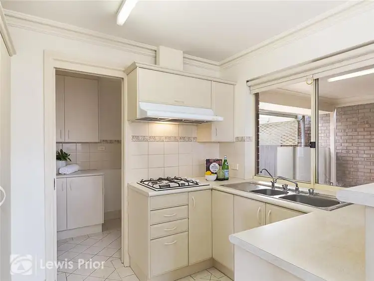 Fourth view of Homely unit listing, 1/15 Dunrobin Road, Hove SA 5048