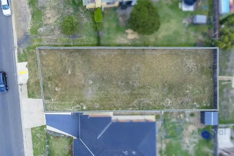Second view of Homely land listing, 75 Dudley Street, Wallan VIC 3756