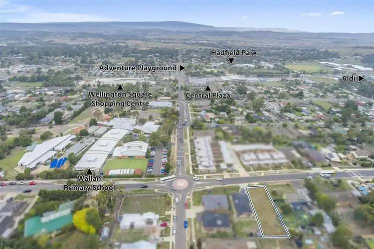 Sixth view of Homely land listing, 75 Dudley Street, Wallan VIC 3756