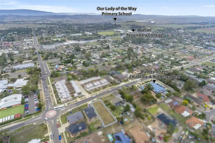 Seventh view of Homely land listing, 75 Dudley Street, Wallan VIC 3756