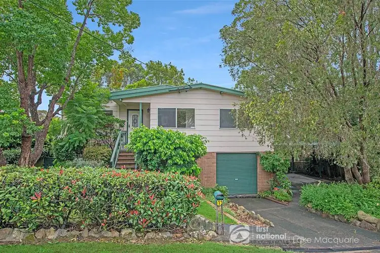 13 Amos Street, Bonnells Bay NSW 2264