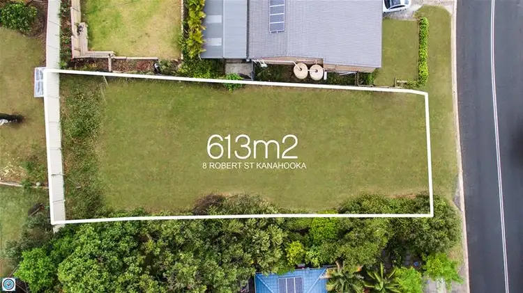 8 Robert Street, Kanahooka NSW 2530
