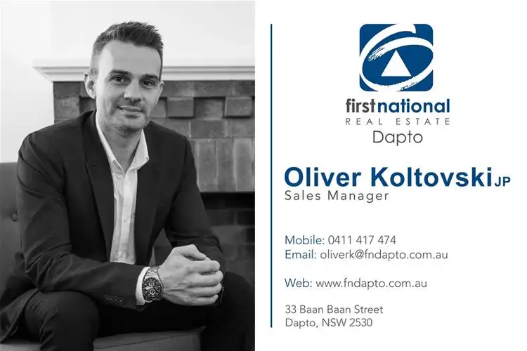 Fifth view of Homely land listing, 8 Robert Street, Kanahooka NSW 2530