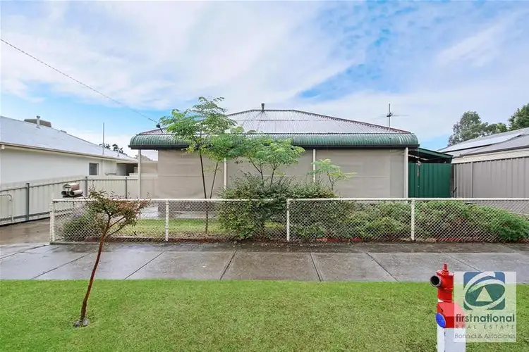 5 Noel Street, Wodonga VIC 3690