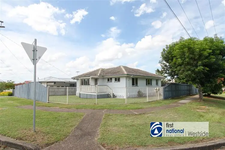 22 Plover Street, Inala QLD 4077