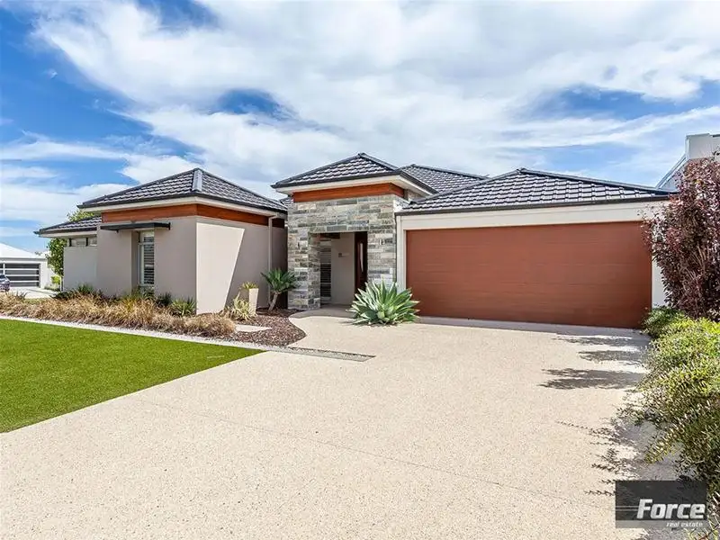 Main view of Homely house listing, 1 Larvotto Turn, Burns Beach WA 6028