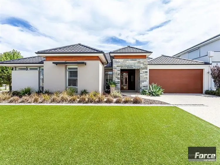 Second view of Homely house listing, 1 Larvotto Turn, Burns Beach WA 6028