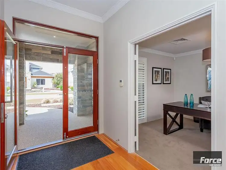 Third view of Homely house listing, 1 Larvotto Turn, Burns Beach WA 6028
