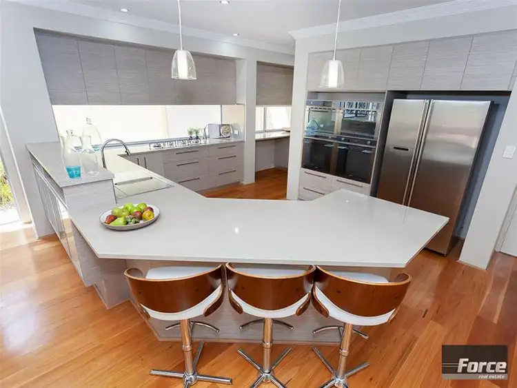 Fourth view of Homely house listing, 1 Larvotto Turn, Burns Beach WA 6028