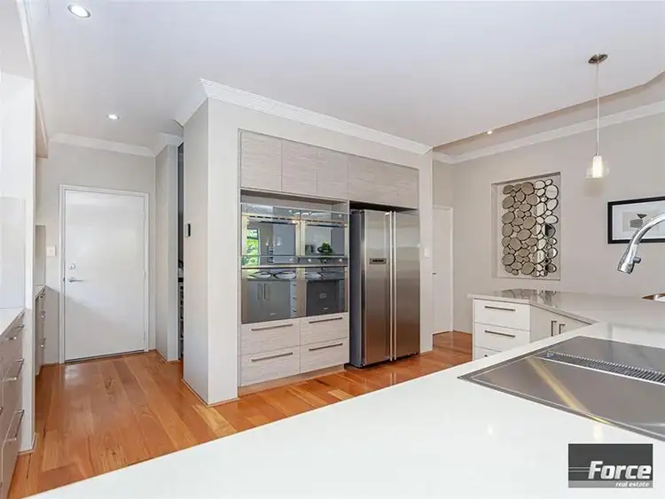 Sixth view of Homely house listing, 1 Larvotto Turn, Burns Beach WA 6028