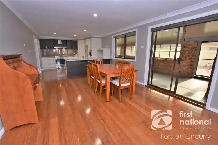 Sixth view of Homely house listing, 32 Kennewell Parade, Tuncurry NSW 2428