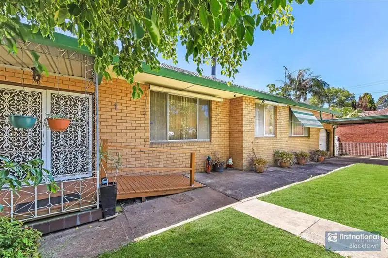 Main view of Homely house listing, 1 Palmer Place, Blacktown NSW 2148