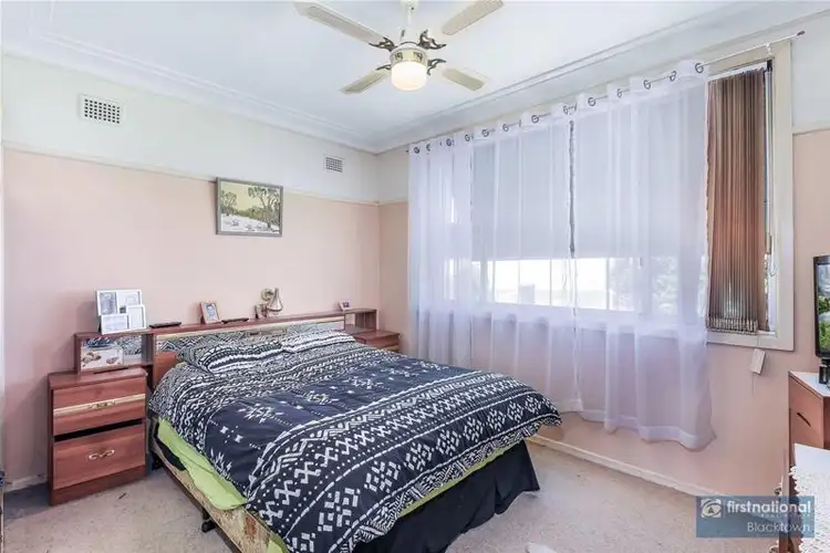 Second view of Homely house listing, 1 Palmer Place, Blacktown NSW 2148