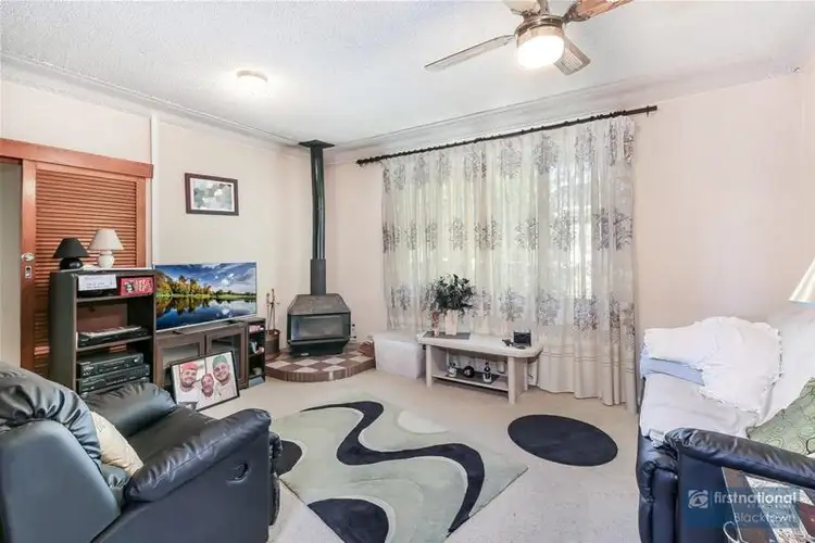 Third view of Homely house listing, 1 Palmer Place, Blacktown NSW 2148