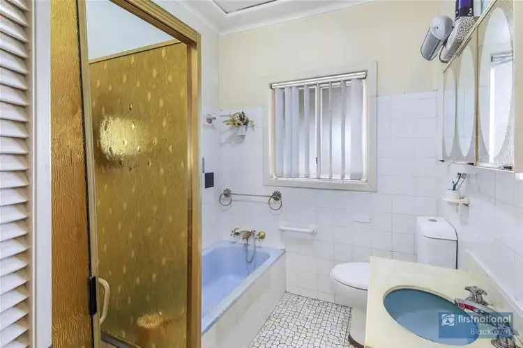 Fourth view of Homely house listing, 1 Palmer Place, Blacktown NSW 2148