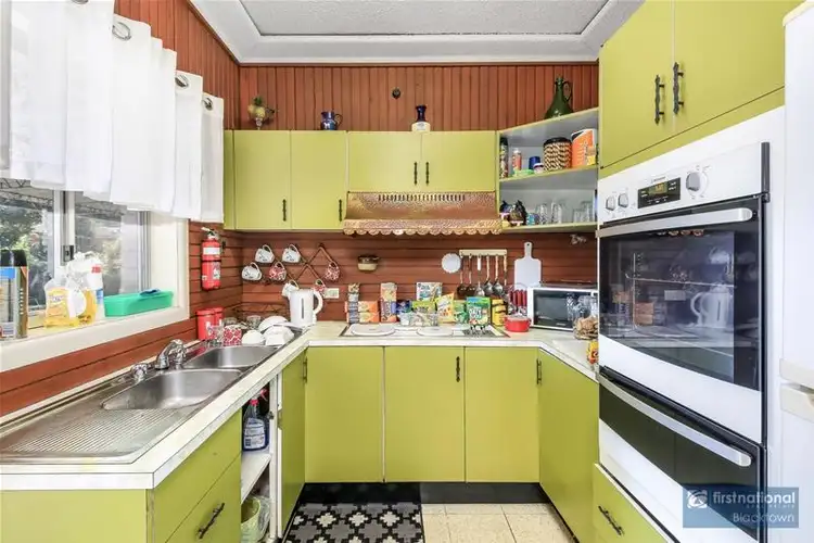 Fifth view of Homely house listing, 1 Palmer Place, Blacktown NSW 2148