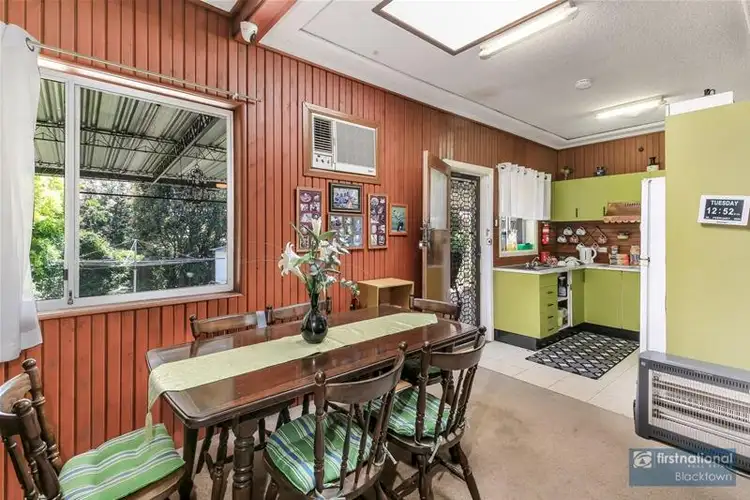 Sixth view of Homely house listing, 1 Palmer Place, Blacktown NSW 2148