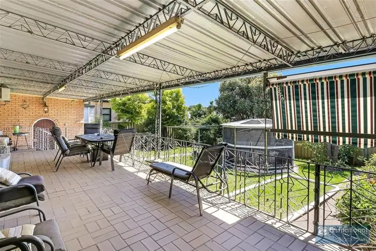Seventh view of Homely house listing, 1 Palmer Place, Blacktown NSW 2148