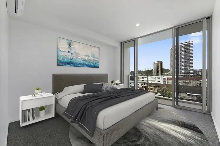 Fourth view of Homely apartment listing, 408/10 Third Avenue, Palm Beach QLD 4221