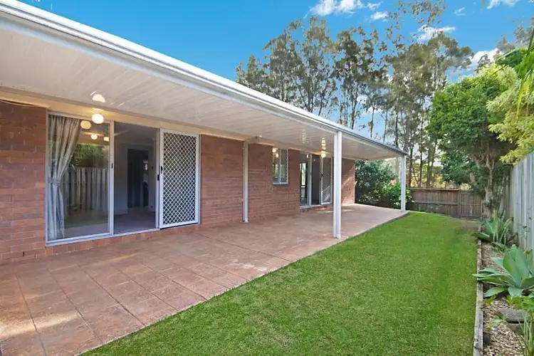 Third view of Homely house listing, 10 Baumea Court, Elanora QLD 4221