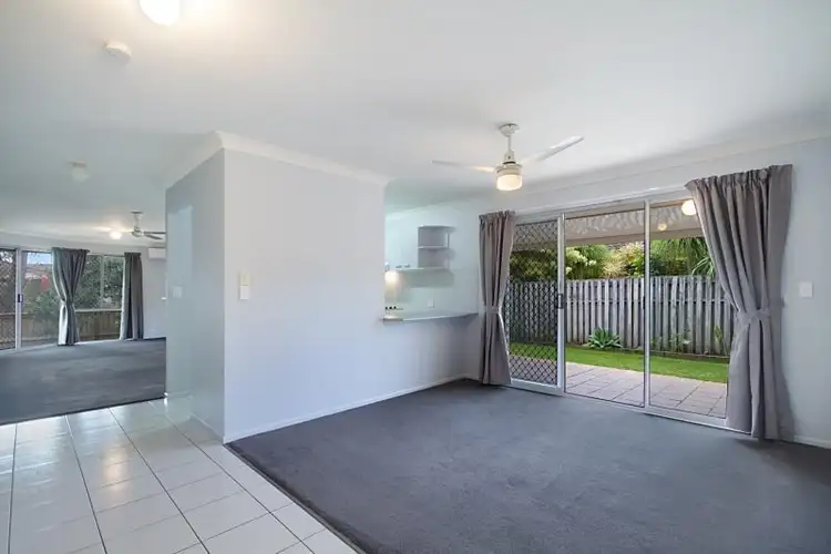Fourth view of Homely house listing, 10 Baumea Court, Elanora QLD 4221