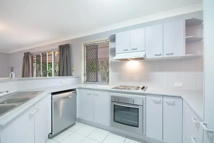 Fifth view of Homely house listing, 10 Baumea Court, Elanora QLD 4221