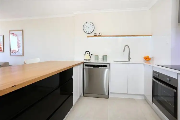 Seventh view of Homely apartment listing, 707 'Centrepoint' 67 Ferny Avenue, Surfers Paradise QLD 4217